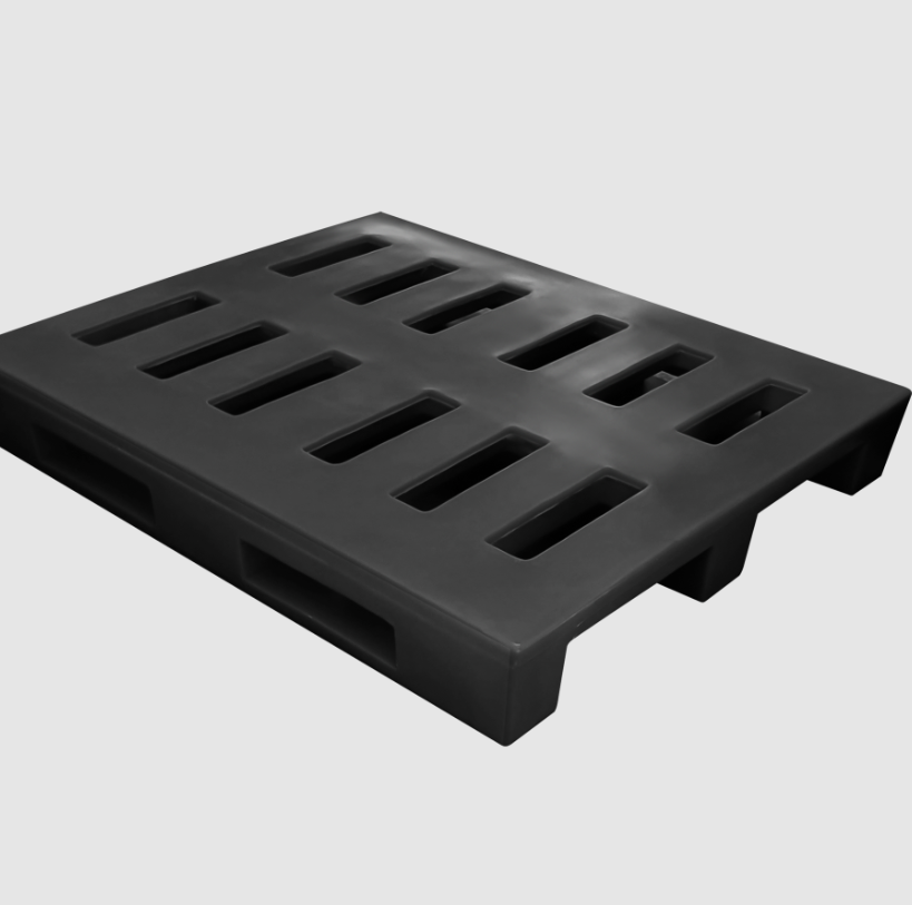 Master Pallet (Vazado) 4 Entradas